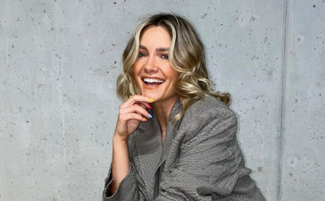 Niamh Cullen says she’d ‘burn in flames’ if she got married in a church