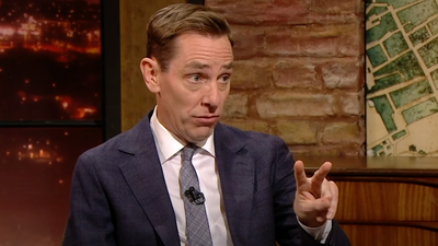 Ryan Tubridy tipped to return to RTÉ following payment scandal