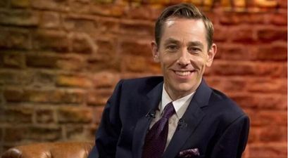 ‘It’s not remotely true’ – Ryan Tubridy shoots down Late Late Show theory
