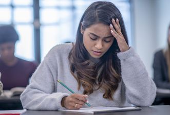 7 tips on dealing with exam stress ahead of the Leaving Cert