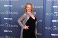 Succession’s Sarah Snook gives birth to her first child
