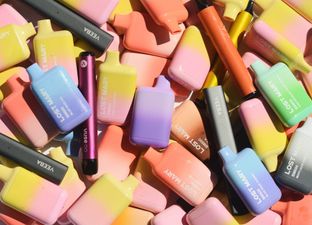 Teenagers to be banned from buying vapes from July