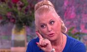 Kim Woodburn slams Holly Willoughby amid Phillip Schofield drama