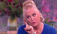 Kim Woodburn slams Holly Willoughby amid Phillip Schofield drama