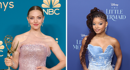 Mermaidcore is the latest viral fashion trend you need to look out for