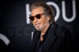 Al Pacino set to become a dad again at age 83