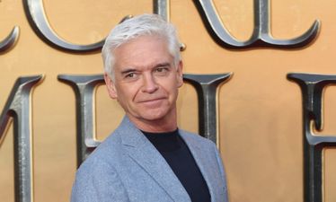 Phillip Schofield’s This Morning runner admits he was “paid off” by ITV
