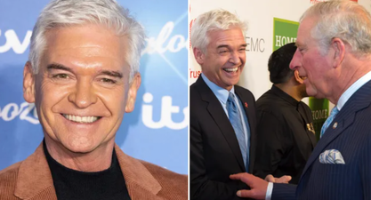 Phillip Schofield dropped by Prince’s Trust as ITV faces questions from MPs