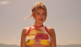 Love Island’s Ellie Spence “lucky to be alive” after near-death experience