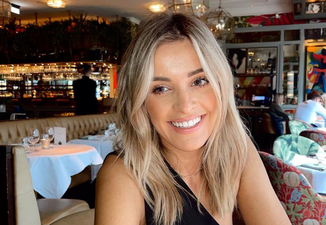 Louise Cooney shares the wholesome reason she doesn’t want to know her baby’s gender