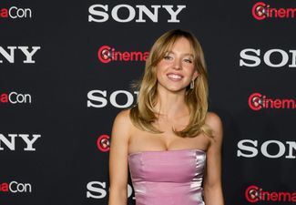 Sydney Sweeney admits she struggled to get roles after Euphoria