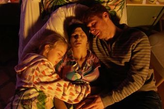 EastEnders viewers in tears after beloved character is killed off