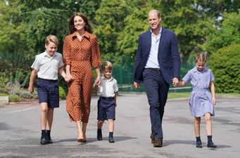 Prince William and Princess Kate reportedly having marriage troubles