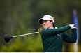 Leona Maguire will chase victory at the LGPA Tour in New Jersey this week