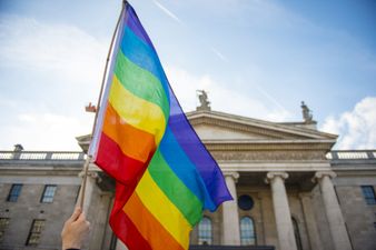 Dublin Pride parade will mark 30th anniversary since homosexuality was decriminalised in Ireland