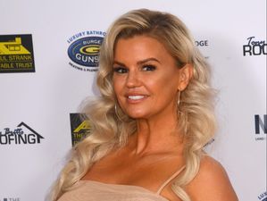 Kerry Katona reveals her Phillip Schofield interview left her ‘suicidal’