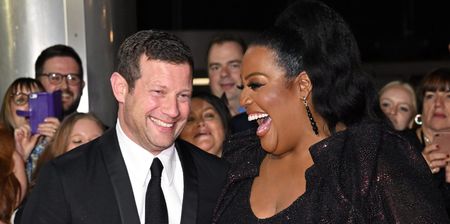 Alison Hammond and Dermot O’Leary break silence on Schofield’s interview