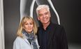 Phillip Schofield shares wife’s anger after details of his affair go public