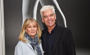Phillip Schofield shares wife’s anger after details of his affair go public