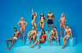 All you need to know as Love Island summer series kicks off – Date, time, contestants and more