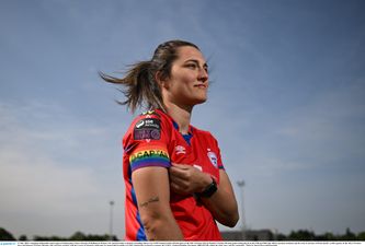 ‘The sport is really accepting’ – SSE Airtricity & League of Ireland team up with LGBT Ireland ahead of jam-packed Pride weekend