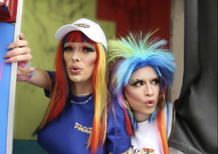 Penneys launch new collection of clothing in time for Pride alongside ‘found family’ campaign
