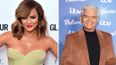 Caroline Flack’s mum defends Phillip Schofield following affair scandal