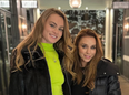 ‘The truth will set you free’-Sian Osborne shares cryptic post about Una Healy