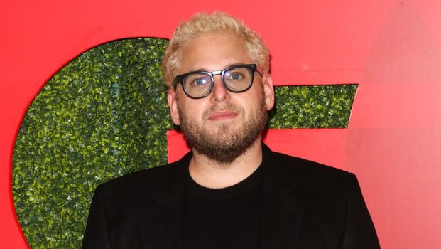 jonah hill