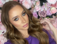 Una Healy says dating in the public eye can be ‘frustrating’