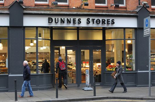 Dunnes Stores
