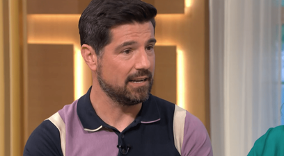 Who is Craig Doyle? The Irish TV presenter coined to land This Morning co-host gig