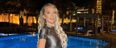Love Island’s Faye Winter reveals she found a lump on her breast