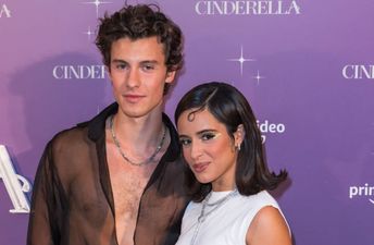 Shawn Mendes and Camila Cabello reportedly split again after rekindling relationship
