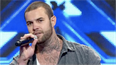 X Factor Australia contestant charged with murdering baby