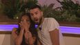 Love Island: Mehdi makes his move on Whitney as the Hideaway welcomes its first guest