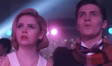 Shift, snog, meet – What different parts of Ireland call a kiss these days