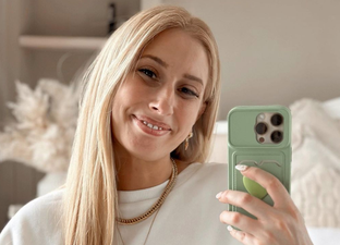 Stacey Solomon says she struggled ‘to find mums that like me’