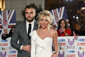 Love Island’s Paige Turley explains why she and Finley Tapp broke up