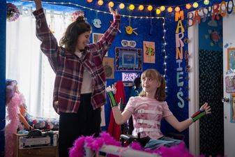 Viewers praise young Dublin actress following BBC ‘Best Interests’ debut