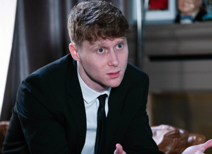EastEnders actor Jamie Borthwick wants producers to ‘kill off Jay Brown’