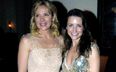 Kristin Davis opens up about fallout with Kim Cattrall ahead of ‘And Just Like That’ appearance