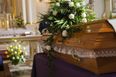 ‘Dead’ woman found alive in coffin at her own funeral