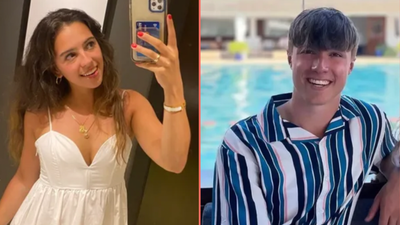 Students killed in Nottingham horror attack are named