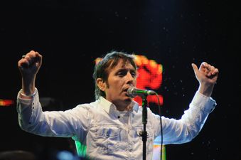 ‘One of Ireland’s best’ – The life of Christy Dignam