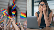 Over half of Irish LGBTQ+ workers have reported experiencing discrimination