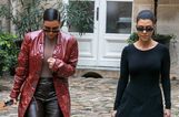 Kourtney Kardashian breaks down and accuses sister Kim of choosing “business over family”
