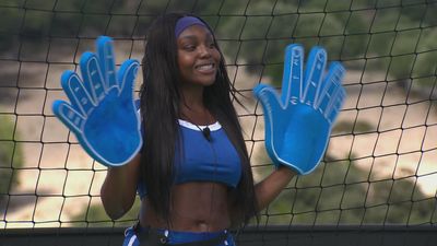 All we know about Love Island bombshell and League of Ireland footballer Scott van-der-Sluis