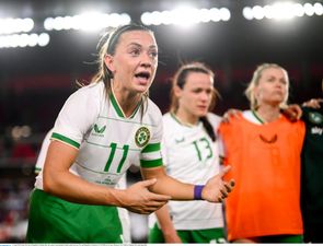 Exclusive: Katie McCabe says sold-out stadiums are ‘a long time coming’