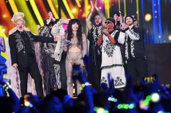 Submissions are now open for Ireland’s Eurovision 2024 entry